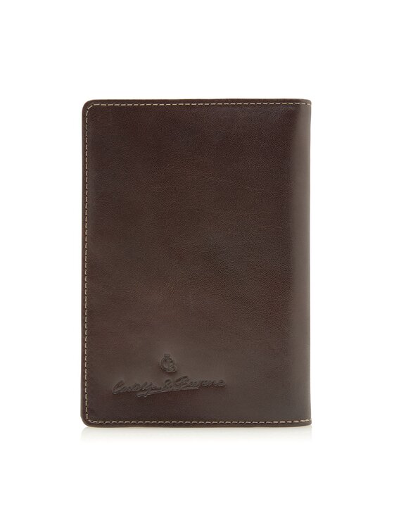 Castelijn & Beerens Castelijn & Beerens Etui na dokumenty 219634 Brązowy
