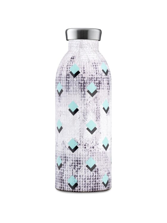 24Bottles 24Bottles Butelka 218388 Szary