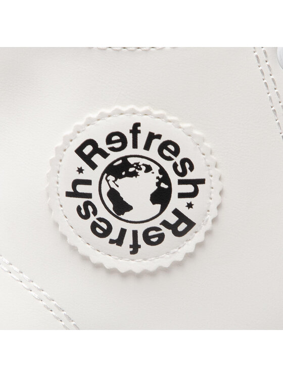 Refresh Refresh Tossud 170114 Valge