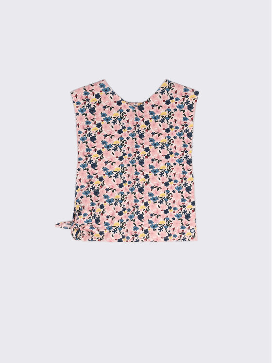 T-shirt WC2143204GRO Multicolore Regular Fit