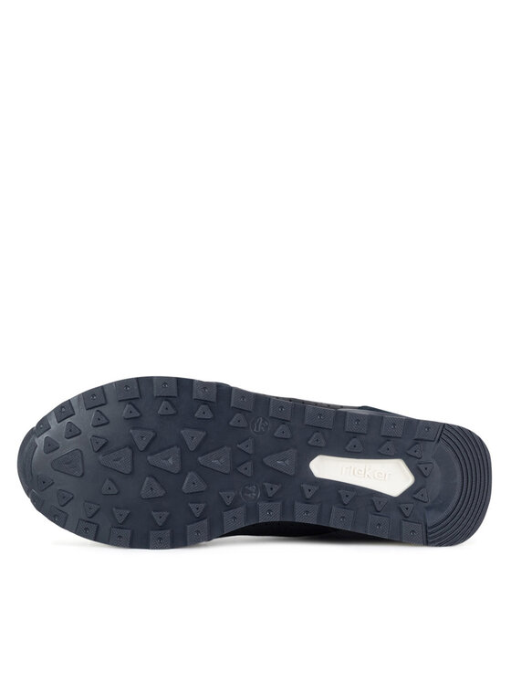 Rieker Revolution Lifestyle Rieker Revolution Lifestyle Cipele U0302-15 Tamnoplava