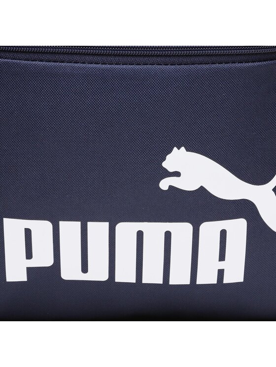 Puma Puma Batoh Phase Backpack 079943 02 Tmavomodrá