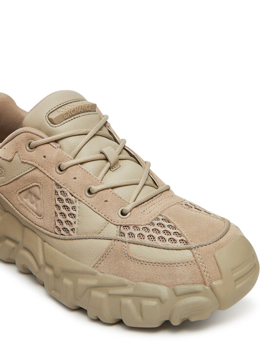 Armani Exchange Armani Exchange Tossud XUX269 XV960 01825 Beež