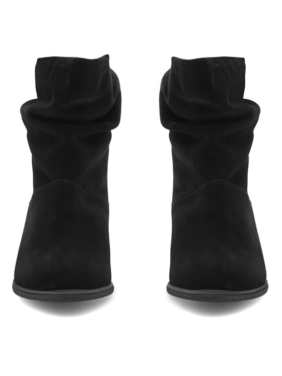 Lasocki Lasocki Botine WI16-ANIA-27 Negru