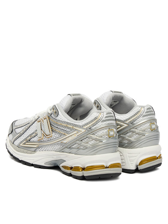 New Balance New Balance Sneakersy M1906RI Écru