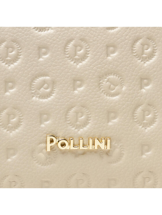 Pollini Pollini Handtasche TE8414PP03Q2510A Beige