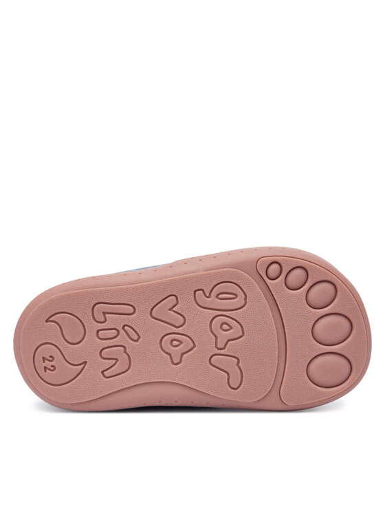 Garvalin Garvalin Ботильйони 251302 M Голубий