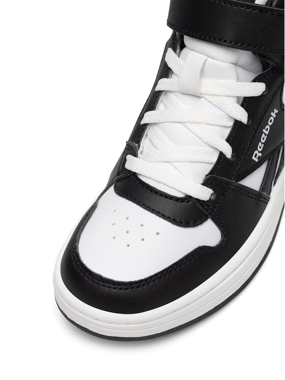 Reebok Reebok Sneakersy PRIME 2.0 MIDCUT 100222995 Czarny