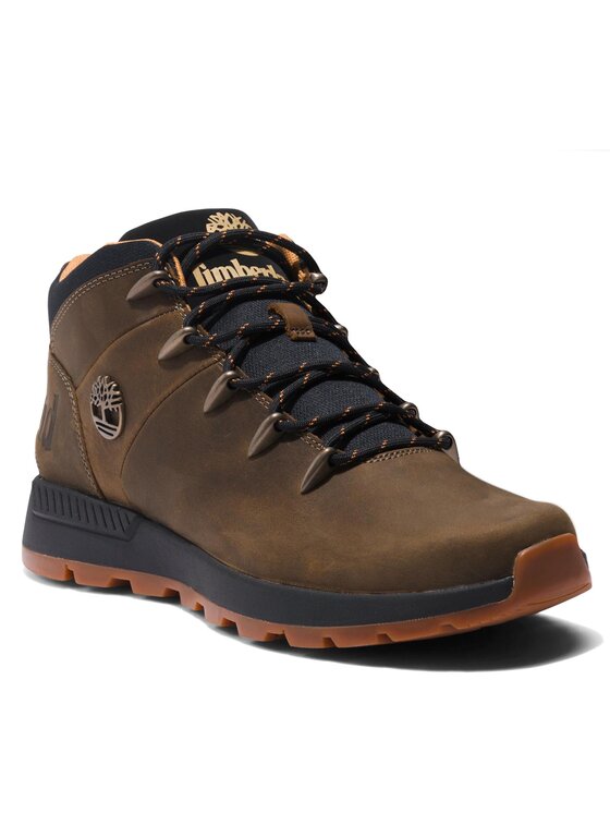 Trekking timberland discount