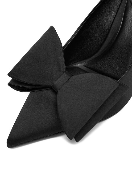 Eva Minge Eva Minge Scarpe stiletto EO-EMI-25P142 Nero