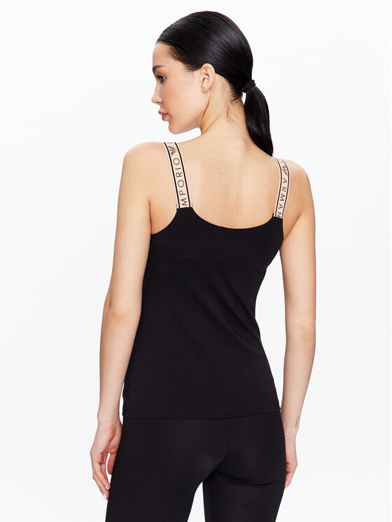 Top 164237 3R227 00020 Nero Regular Fit