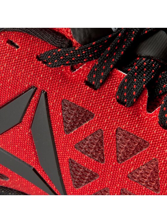 Reebok Scarpe Crossfit Nano 6.0 AR3298 Rosso