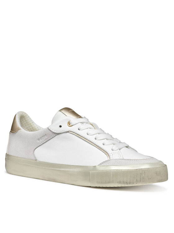 Geox Geox Tossud D Emmeleny D550UC 08554 C1327 Valge