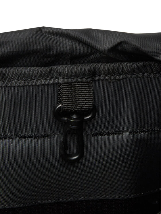 Quiksilver Quiksilver Ruksak QUIC-P-004-07 Crna
