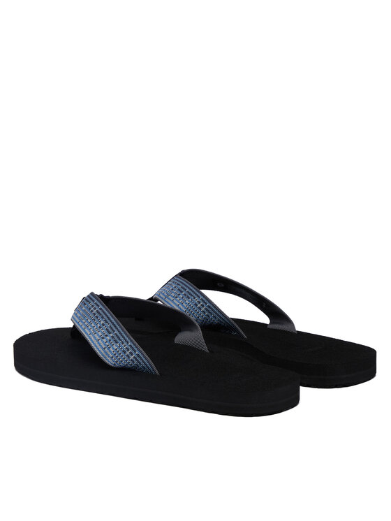 Teva Teva Japanke Mush Ii 4168 Plava