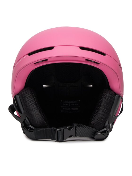 POC POC Kask narciarski Obex MIPS Różowy