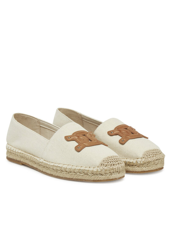 Aldo Aldo Espadrile Santa Clara 13968708 Smeđa