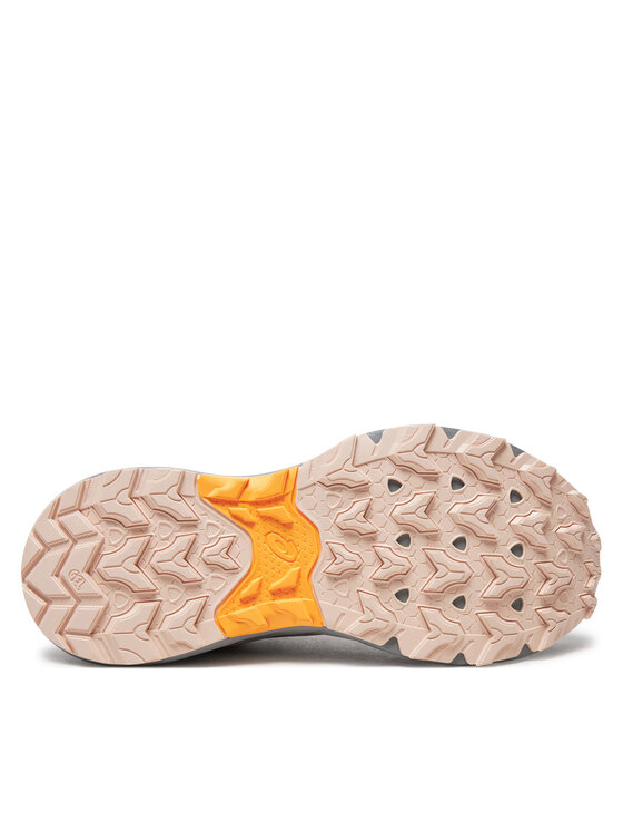 Asics Asics Взуття для бігу Gel-Venture 9 1012B313 Чорний