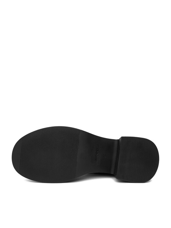 JENNY JENNY Stivaletti CEO-HY2T683S-1 Nero