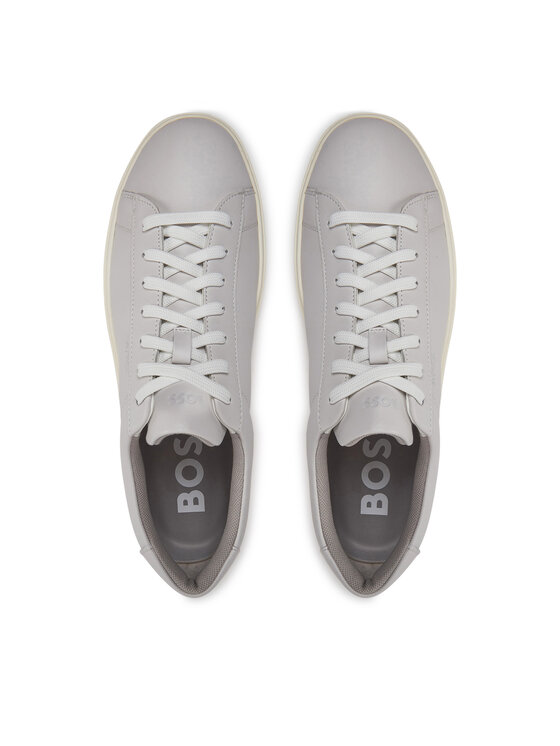 BOSS BOSS Sneakers Clint 50544260 10249945 01 Alb