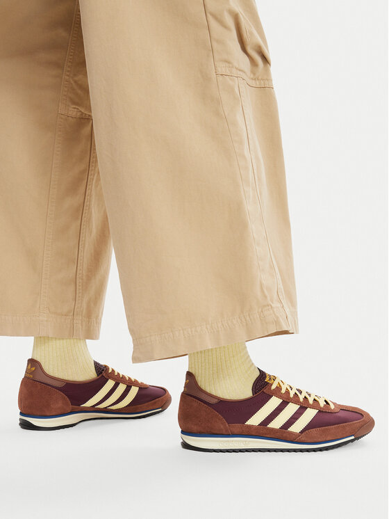 adidas Tenisice SL 72 OG IE3425 Smeđa