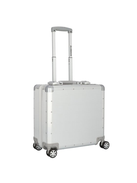 Alumaxx Alumaxx Torba podróżna 227822 Srebrny
