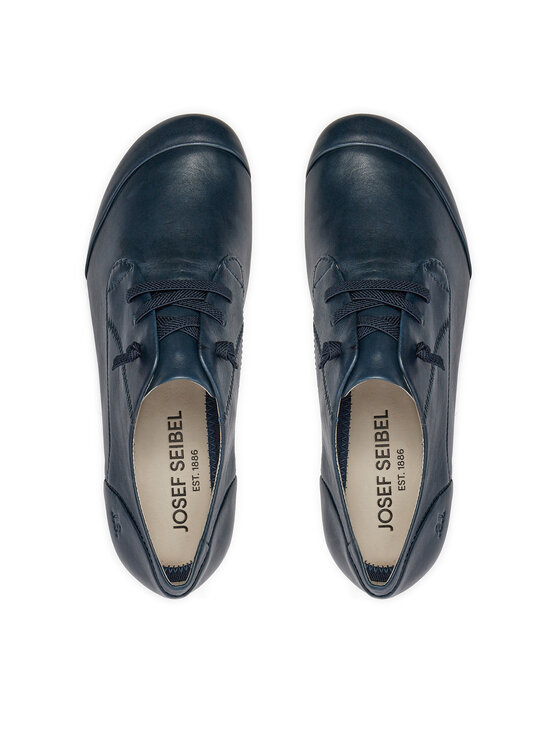 Josef Seibel Josef Seibel Poolsaapad Fiona 01 87201 971 868 Tumesinine