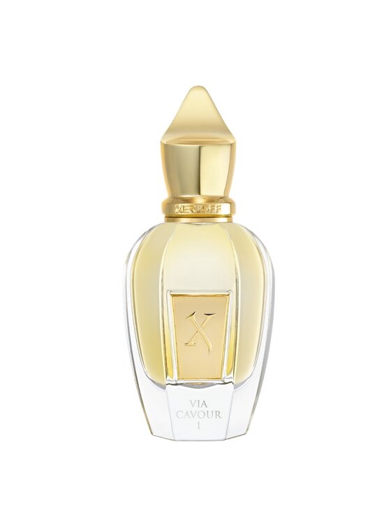 Xerjoff Xerjoff Via Cavour I Perfumy