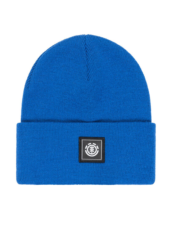 Element Element Mütze High Icon ELYHA00232 Dunkelblau