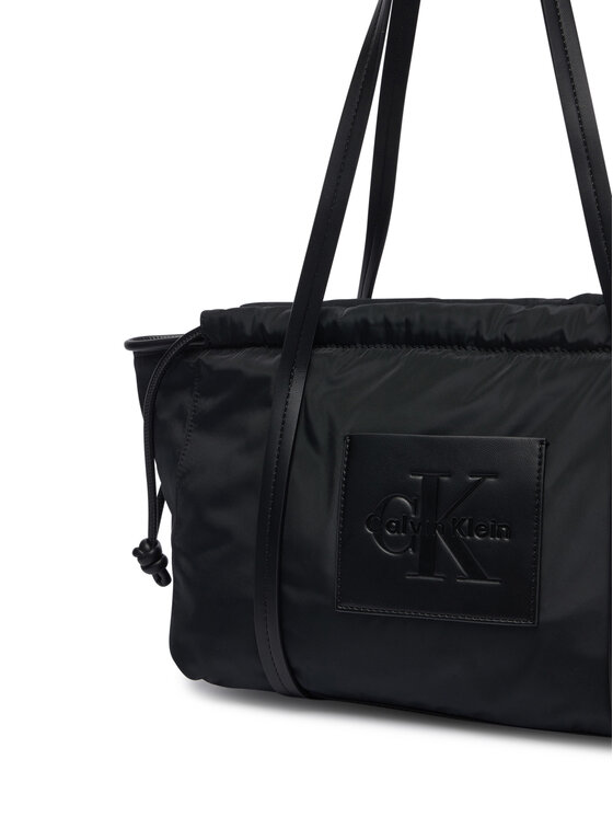 Calvin Klein Calvin Klein Borsetta LV04F3703G Nero