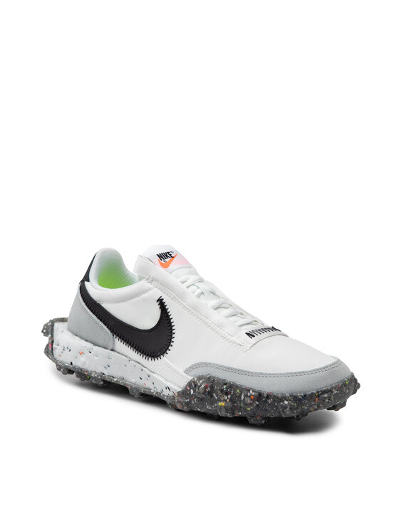 Nike Nike Tossud Waffle Racer Crater CT1983 104 Valge