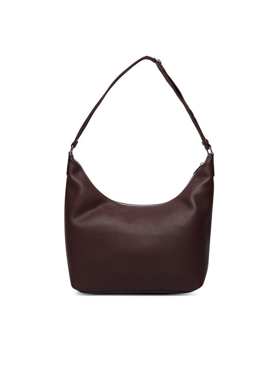 Calvin Klein Calvin Klein Kabelka LV04F3891G Bordová