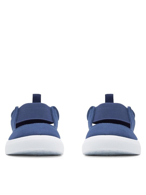 Nelli Blu Nelli Blu Pantofole CF2133-1A Blu scuro