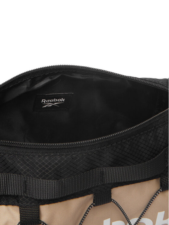 Reebok Reebok Torbica CWBEO-RBK-M-001-10 Črna