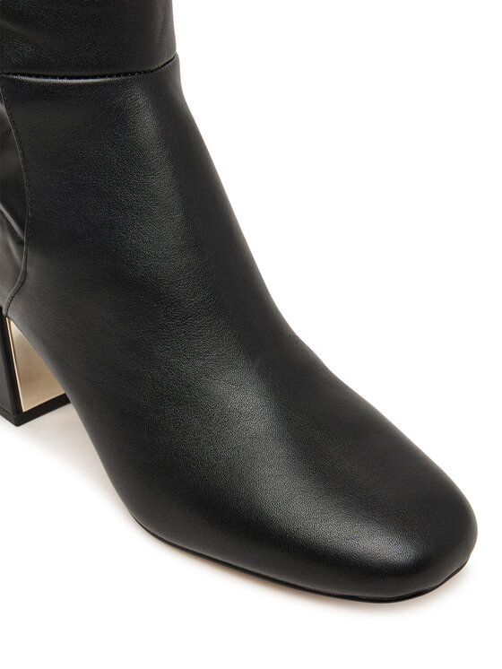Aldo Aldo Stiefel Sevorebaen 13816561 Schwarz