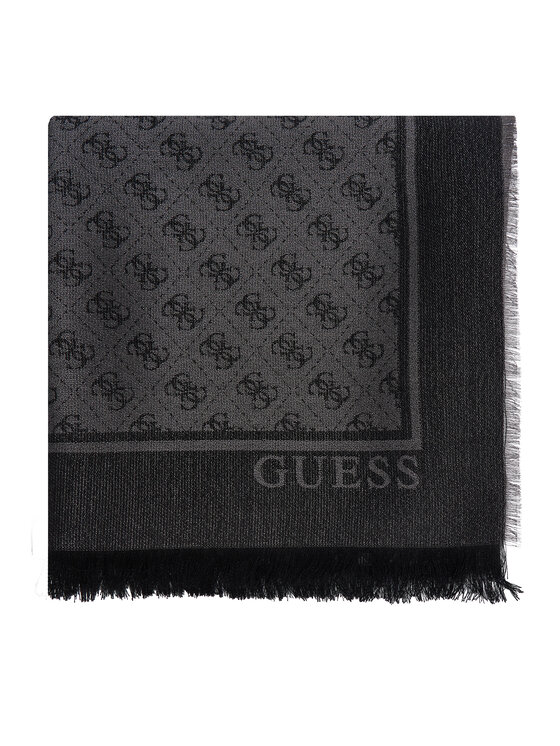 Guess Guess Šal AW5465 VIS03 Crna