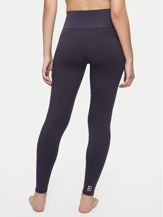 Triumph Triumph Pajkice Cardio 10217851 Siva Slim Fit
