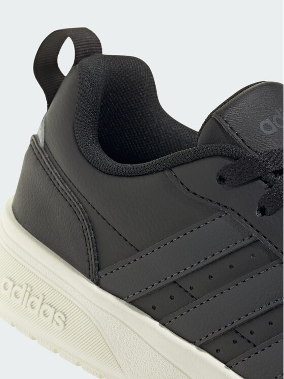 adidas adidas Sneakersy 164695 Czarny