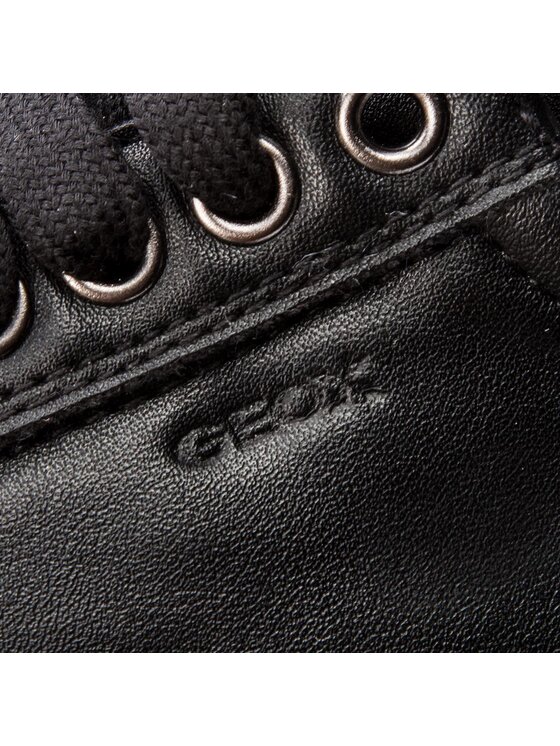 Geox Geox Sneakers J Kalispera G.A J744GA 0BCDH C9999 S Noir