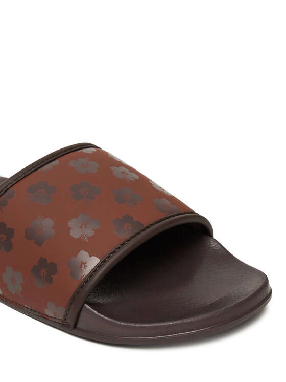 Roxy Roxy Natikači ARJL100909 Rjava