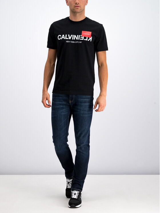 Traperice Calvin Klein Jeans