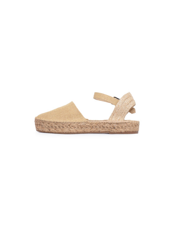 ACANFORA ACANFORA Espadrillas ACA1279-NAT Beige