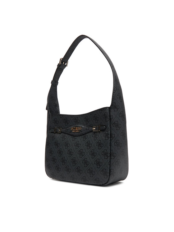 Guess Guess Handtasche Katya HWSG96 52010 Grau