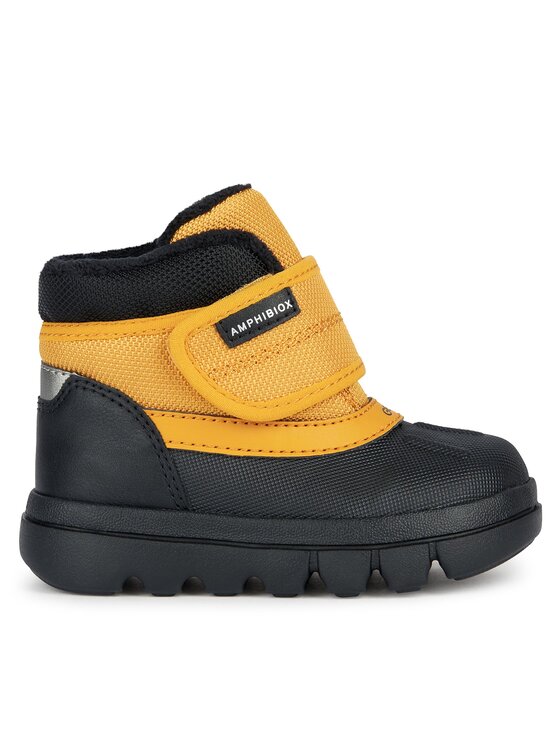 Geox boots discount kids