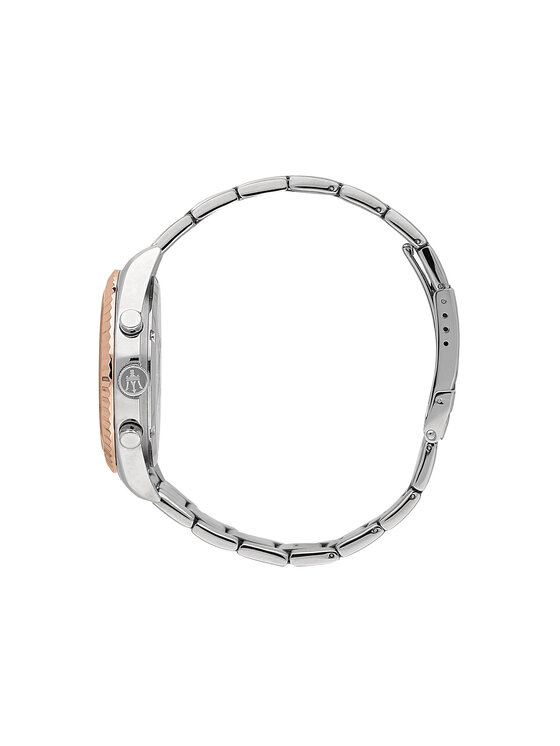 Orologio Competizione R8853100020 Argento