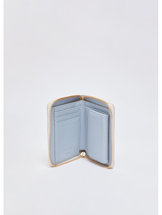 Liu Jo Liu Jo Portafoglio AA6156E1109X0459 Bianco