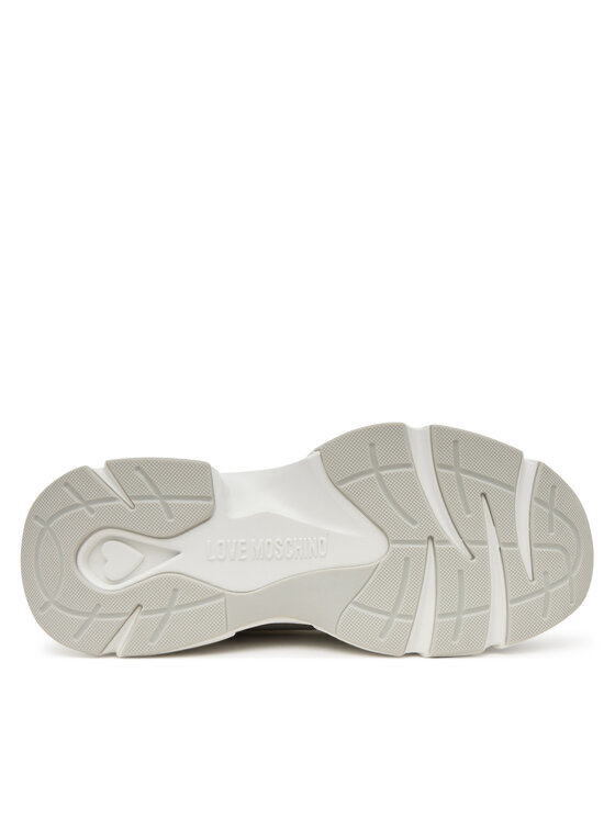 LOVE MOSCHINO LOVE MOSCHINO Tossud JA15246G1NIQF10A40 Värviline