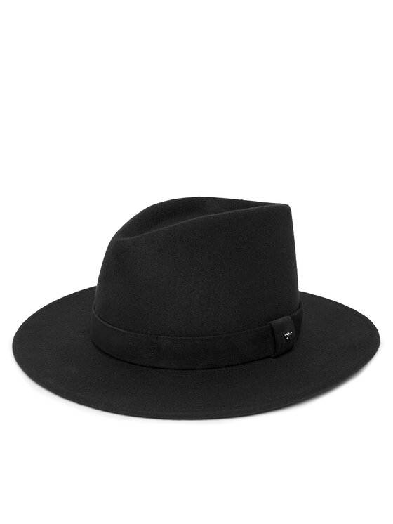 Weekend Max Mara Weekend Max Mara Pălărie Ciad 2525576055 Negru