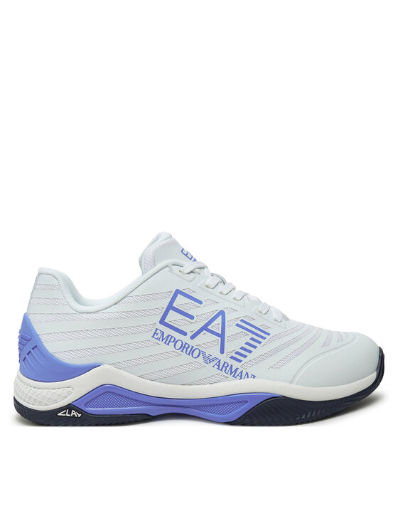 EA7 Emporio Armani EA7 Emporio Armani Tenisice X8X079 XK203 U264 Bijela