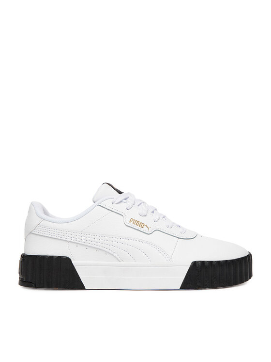 Puma Puma Tenisice C-CARINA 3.0 40036509 Bijela